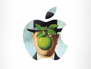 eisen-bernard-bernardo-Apple-Magritte-designboom-012