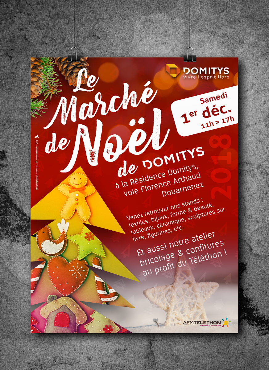 Affiche-Noël-Domitys-2018-Téléthon