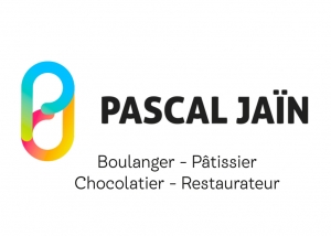 Nouveau Logo Pascal Jaïn