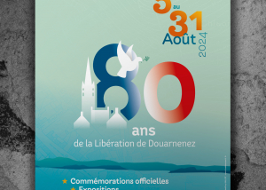 Affiche-80 ans-Libération-Douarnenez-2024-Nuit