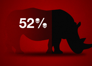 Visuel-emblème-Rhino-Disparition-52%-de-la-faune-sauvage-1